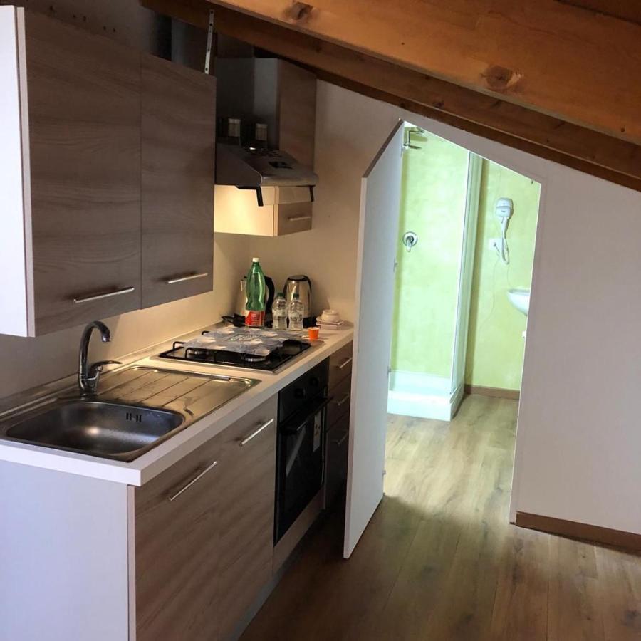 Emma'S House Apartment Соренто Екстериор снимка