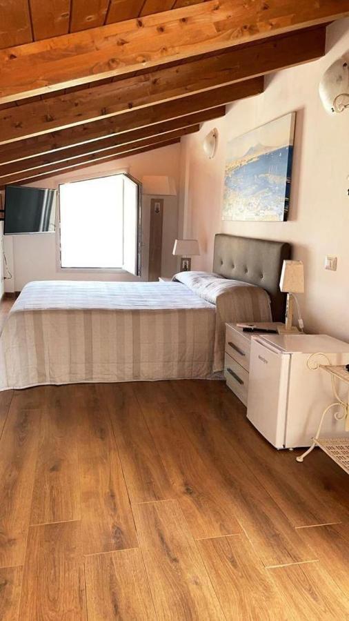 Emma'S House Apartment Соренто Екстериор снимка